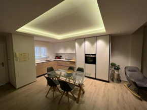 Go Abencerrajes minimalist apartment Sea Views